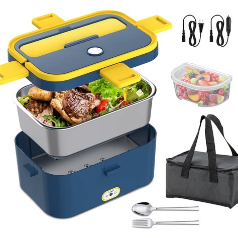 insulated stainless steel lunch box india|insulated lunch boxes for adults.